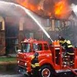 Mueren calcinados cinco niños en medio de un incendio en Nueva York