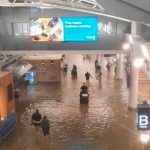 Estado de emergencia en Nueva Zelanda por apocalípticas lluvias Estado de emergencia en Nueva Zelanda por apocalípticas lluvias