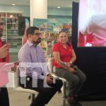Claro Nicaragua anuncia promoción para el regreso a clases Claro Nicaragua anuncia promoción para el regreso a clases