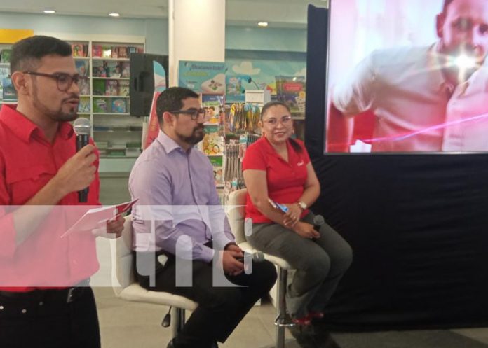 Claro Nicaragua anuncia promoción para el regreso a clases