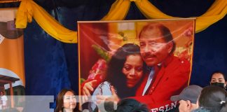 Gobierno Sandinista entrega lotes del Programa Bismarck Martínez en Ocotal