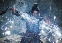 Tráiler de Wo Long: Fallen Dinasty presenta su modo historia Tráiler de Wo Long: Fallen Dinasty presenta su modo historia