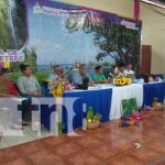 Foto: Encuentro con empresarios turísticos en Ometepe / TN8