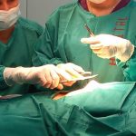 Foto: Cirugías oncológicas en el Hospital Manolo Morales / TN8