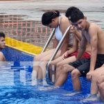 Los domingos familiares se disfrutan en Xilonem Los domingos familiares se disfrutan en Xilonem