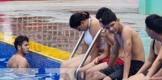 Los domingos familiares se disfrutan en Xilonem