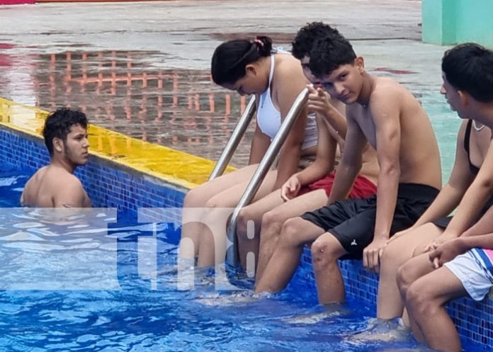 Los domingos familiares se disfrutan en Xilonem