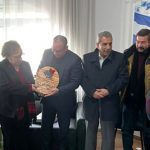 Personalidades de Palestina visitan Nicaragua con mensaje de año nuevo Personalidades de Palestina visitan Nicaragua con mensaje de año nuevo