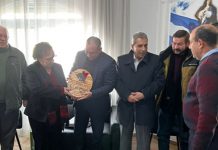 Personalidades de Palestina visitan Nicaragua con mensaje de año nuevo Personalidades de Palestina visitan Nicaragua con mensaje de año nuevo