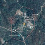 Registran una muerte violenta y fuerte accidente en Jinotega Registran una muerte violenta y fuerte accidente en Jinotega