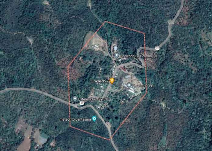 Registran una muerte violenta y fuerte accidente en Jinotega