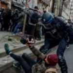 ¡Sin herederos! Pierde sus «gemelitos» tras golpiza por policía en París ¡Sin herederos! Pierde sus "gemelitos" tras golpiza por policía en París