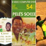 Pelé y su huella en el mundo de los videojuegos: Desde la Atari hasta la actualidad Pelé y su huella en el mundo de los videojuegos: Desde la Atari hasta la actualidad