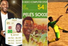 Pelé y su huella en el mundo de los videojuegos: Desde la Atari hasta la actualidad Pelé y su huella en el mundo de los videojuegos: Desde la Atari hasta la actualidad