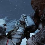 God of War: Ragnarök tendrá el modo New Games Plus en este año God of War: Ragnarök tendrá el modo New Games Plus en este año