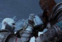 God of War: Ragnarök tendrá el modo New Games Plus en este año God of War: Ragnarök tendrá el modo New Games Plus en este año