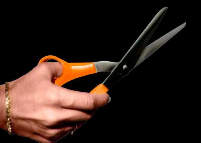 pelo1 En Inglaterra apuñalan a una niña de 13 porque es pelirroja