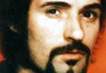 Crimen real: El psicópata que mataba a mujeres por escuchar «la voz de Dios» Foto: Peter Sutcliffe, asesino en serie que escuchaba "la voz de Dios" / GETTY