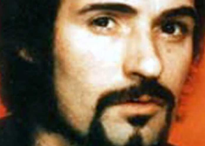 Foto: Peter Sutcliffe, asesino en serie que escuchaba 
