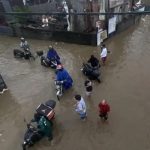 Suma a 27 fallecidos por fuertes lluvias en Filipinas Suma a 27 fallecidos por fuertes lluvias en Filipinas