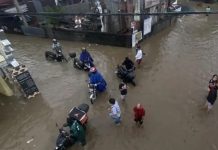 Suma a 27 fallecidos por fuertes lluvias en Filipinas