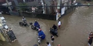 Suma a 27 fallecidos por fuertes lluvias en Filipinas
