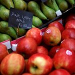 Precios de alimentos batieron récord a nivel mundial en 2022