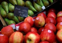 Precios de alimentos batieron récord a nivel mundial en 2022