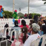 «Tarde de Reyes con el Payaso Pipo» Un éxito en Puerto Salvador Allende, Managua "Tarde de Reyes con el Payaso Pipo" Un éxito en Puerto Salvador Allende, Managua