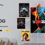 Playstation presenta nuevos títulos de Playstation Plus para enero 2023 Playstation presenta nuevos títulos de Playstation Plus para enero 2023