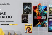 Playstation presenta nuevos títulos de Playstation Plus para enero 2023 Playstation presenta nuevos títulos de Playstation Plus para enero 2023