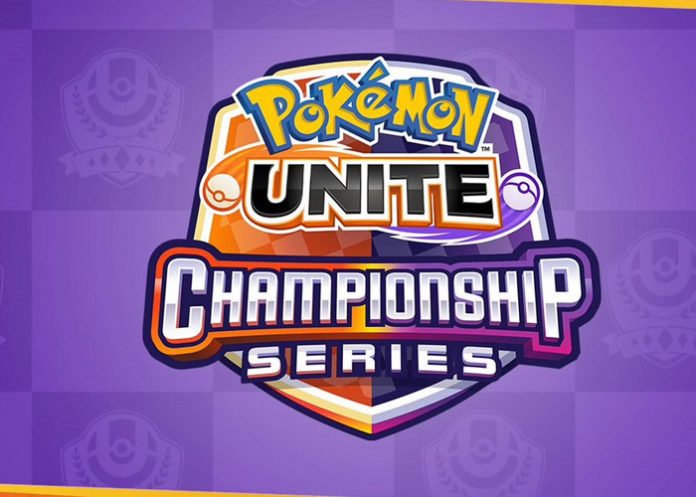 pokemon Estas son las fechas y detalles del Championship Series 2023 de Pokémon Unite