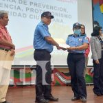Jefes de Sectores de la Policía Nacional finalizan diplomado de seguridad ciudadana Jefes de Sectores de la Policía Nacional finalizan diplomado de seguridad ciudadana