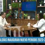 Alcaldías de Nicaragua inauguran nuevo período 2023-2027 Alcaldías de Nicaragua inauguran nuevo período 2023-2027