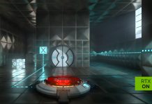 Portal con RTX le agrega belleza a esta obra maestra Portal con RTX le agrega belleza a esta obra maestra