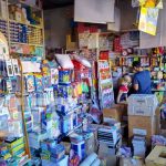Aliste los útiles escolares comprando barato en el Mercado Oriental Foto: Grandes descuentos en el Mercado Oriental para útiles escolares / TN8