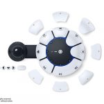 Proyecto Leonardo es el nuevo control de PS5 hecho para accesibilidad Proyecto Leonardo es el nuevo control de PS5 hecho para accesibilidad