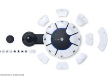 Proyecto Leonardo es el nuevo control de PS5 hecho para accesibilidad Proyecto Leonardo es el nuevo control de PS5 hecho para accesibilidad