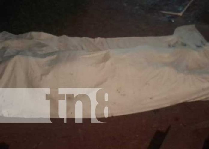 puna-1 Foto: Tragedia en un barrio de Bilwi con un crimen sangriento / TN8