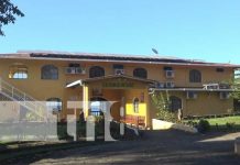 La Punta Resort con gran oferta turística en la Isla de Ometepe Foto: La Punta Resort, un sitio para conocer en Ometepe / TN8