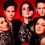 Confirman donde RDB comenzará su gira "Soy Rebelde"