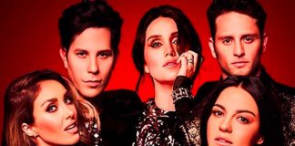 Confirman donde RDB comenzará su gira "Soy Rebelde"