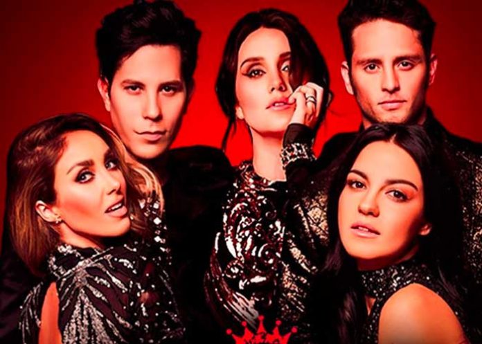 Confirman donde RDB comenzará su gira 