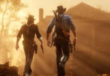 Red Dead Redemption 2 supera su anterior récord de jugadores simultáneos en Steam Red Dead Redemption 2 supera su anterior récord de jugadores simultáneos en Steam