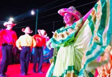 Muestran calendario de fiestas tradicionales del 23 al 29 de enero Carazo coronó a la Reina de las Fiestas Patronales en el municipio "La Conquista"