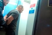 Degolló a una mujer en plena calle en Reino Unido tras meses de relación