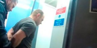 Degolló a una mujer en plena calle en Reino Unido tras meses de relación