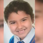 ¡Mortal accidente! Delivery mató a una niña en Inglaterra y se dio a la fuga ¡Brutal accidente! Delivery mató a una niña en Inglaterra y se dio a la fuga