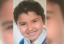 ¡Mortal accidente! Delivery mató a una niña en Inglaterra y se dio a la fuga ¡Brutal accidente! Delivery mató a una niña en Inglaterra y se dio a la fuga