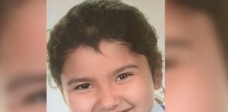 ¡Brutal accidente! Delivery mató a una niña en Inglaterra y se dio a la fuga